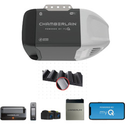 Chamberlain 1/2hp Wi-Fi  Bbu Belt B2210T