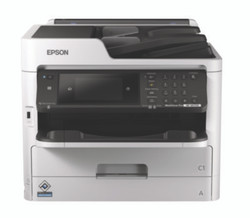 Epson® PRINTER,WF-M5799,AIO,BW C11CG04201