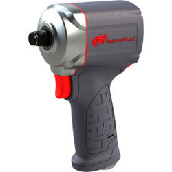 Ingersoll Rand Compact Air Impact Wrench 3/8"" Drive Size 380 Max Torque
