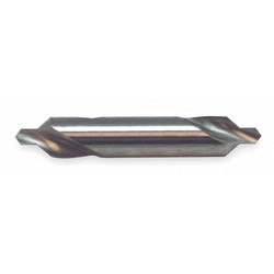 Keo Center Drill,Plain,4.00mm  16100