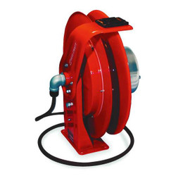 Reelcraft Arc Welding Cable Reel, 1 to 2/0 AWG  WC7000