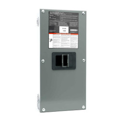Square D Circuit Breaker Enclosures B125S