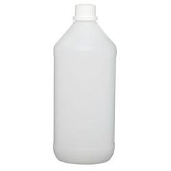 Dynalon Bottle,220 mm H,Clear,90 mm Dia,PK20 202455-1000