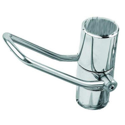 Encore Plumbing Handle,Brass KL91-0100