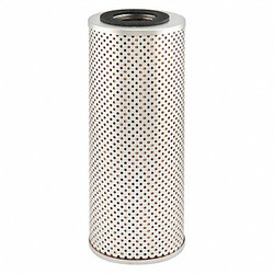 Baldwin Filters Hydraulic Filter,Element Only,9-1/4" L PT737