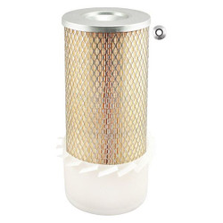 Baldwin Filters Outer Air Filter,Round PA3761-FN