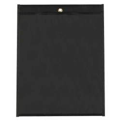 Partners Brand Job Ticket Holders,9x12",PK25 JTH121