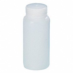 Sp Scienceware Bottle,173 mm H,Clear,72 mm Dia,PK12 F10625-0007