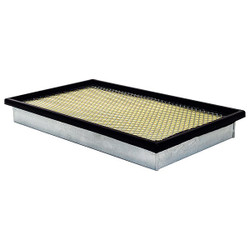 Baldwin Filters Air Filter,Element Only/Panel,1-23/32" H PA30329