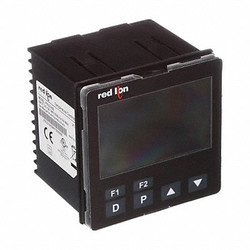Red Lion Controls PID Temperature Controller,Analog,5 VA PXU31A50