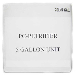 Pc Products Hardener,Milky White,80 oz  640449