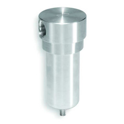 Wilkerson Filter,1/4" NPT,16 cfm,0.3 micron SM1-02-EYV0