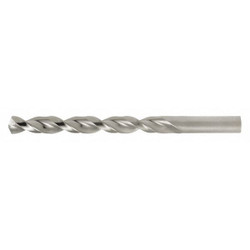 Chicago-Latrobe Jobber Drill,9/32",HSS 41018