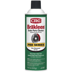 Crc Non-Chlorinated Brake Cleaner 05088PS