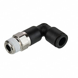Legris Metric Push-to-Connect Fitting 3129 06 10