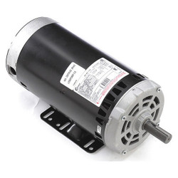 Century Motor,5 HP,1725 rpm,56Y,208-230/460V H979L