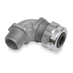 Abb Connector,Aluminum 4971AL