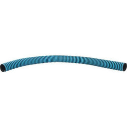 Hi-Tech Duravent Ducting Hose,12" ID x 25 ft. L,TPE 0658-1200-0601