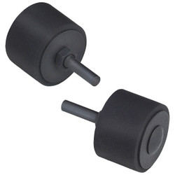 3m Expanding Drum, 1 1/2 in Dia, 1 in W 45132