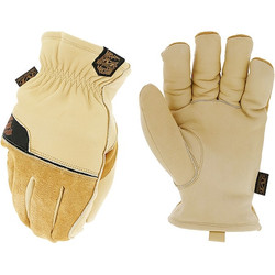 Mechanix Wear Drivers,8,Brown Leather,PR CWKLD-75-008