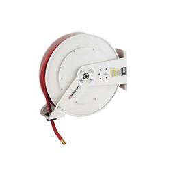 Reelcraft Spring Return Hose Reel,3/4" MGHT,75 ft 83075 OLP95