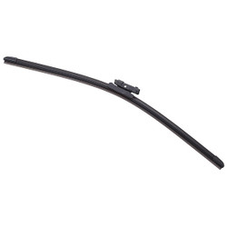 Optix Wiper Blade,Beam,Rubber,18" Size OTV181