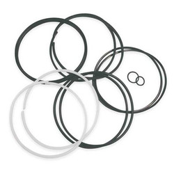 Parker Repair Kit,Piston,For 4WB51,4WB54,4WB57  RK0400K000G