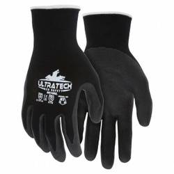 Mcr Safety Insulated Work Gloves,XL/10,PK12  9674INXL