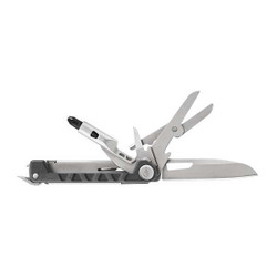 Gerber Multi-Tool,6-1/2 in Open Length 31-003566