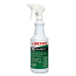 Betco® CLEANER,DISINFECTANT,12/C 3141200