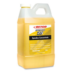 Betco® DEGREASER,LEMN,67.6OZ,4 5284700