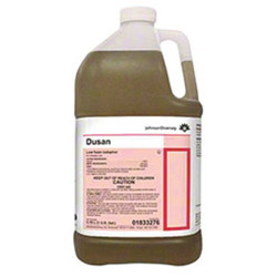 Diversey Food Grade Sanitizer,Iodine,1 gal,PK4 01833276.