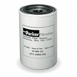 Parker Filter Element,20 Micron,150 psi 928767