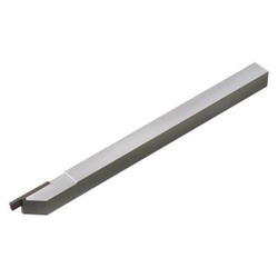 Micro 100 Single-Point Tool Bit,,Carbide LC-750100