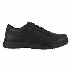 Reebok Athletic Shoe,XW,10,Black RB1130