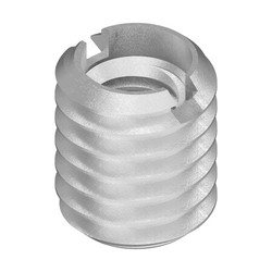 Manufacturer Varies Threaded Insert for Metal,PK5 319-M6-PK5