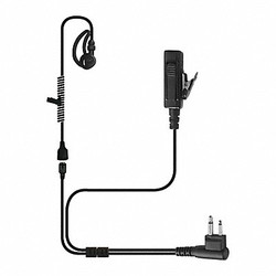 Earphone Connection Tubeless 2 Wire Kit  EP6503MS-B