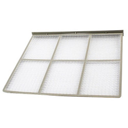 Goodman Filter,Rack 0161P00035