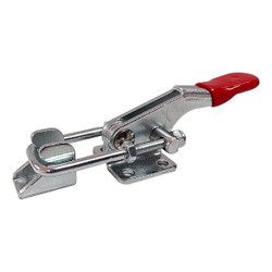 Manufacturer Varies Latch Clamp,Flange,Horizontal,360 lbf 806ER2