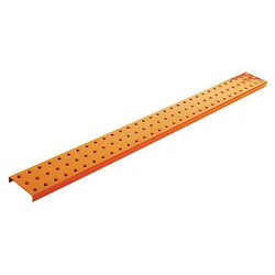 Alligatorboard Pgbrd Pnl,90 lb,16 x32 x5/8 in,PK2  ALGBRD16X32ORG