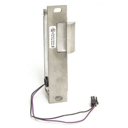 Hes Electric Strike Body Only,Secure 310-1 (PK) 24D