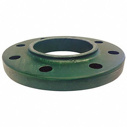 Sim Supply Pipe Flange, Carbon Steel,3" Pipe Size  110-030-000