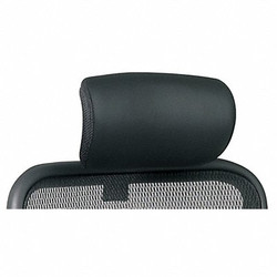Office Star Headrest,For Series 818,Fabric/Nylon HRL818