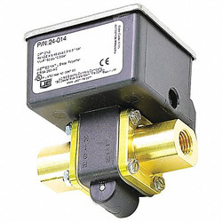 United Electric Pressure Switch 24-014