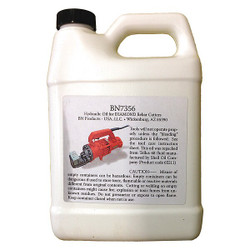 Bn Products Usa Hydraulic Oil BN7356