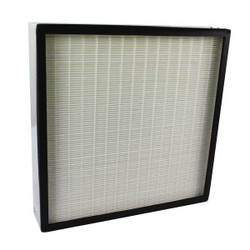 Novatek Air Scrubber Filter,MERV 17,16x16x3" F4701