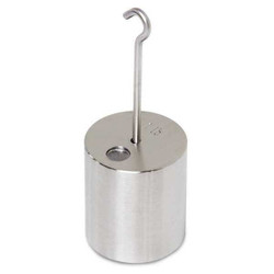 Rice Lake Weighing Systems Weight,Hook,1 lb.,SS,Class 6 12899TR