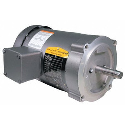 Baldor-Reliance General Purpose Motor,3/4 hp,3-Phase VM3542