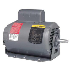 Baldor-Reliance General Purpose Motor,115V AC,230V AC RL1304A