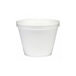 Dart Soup Container,12 oz,4 3/16 in Dia,PK500 12SJ20